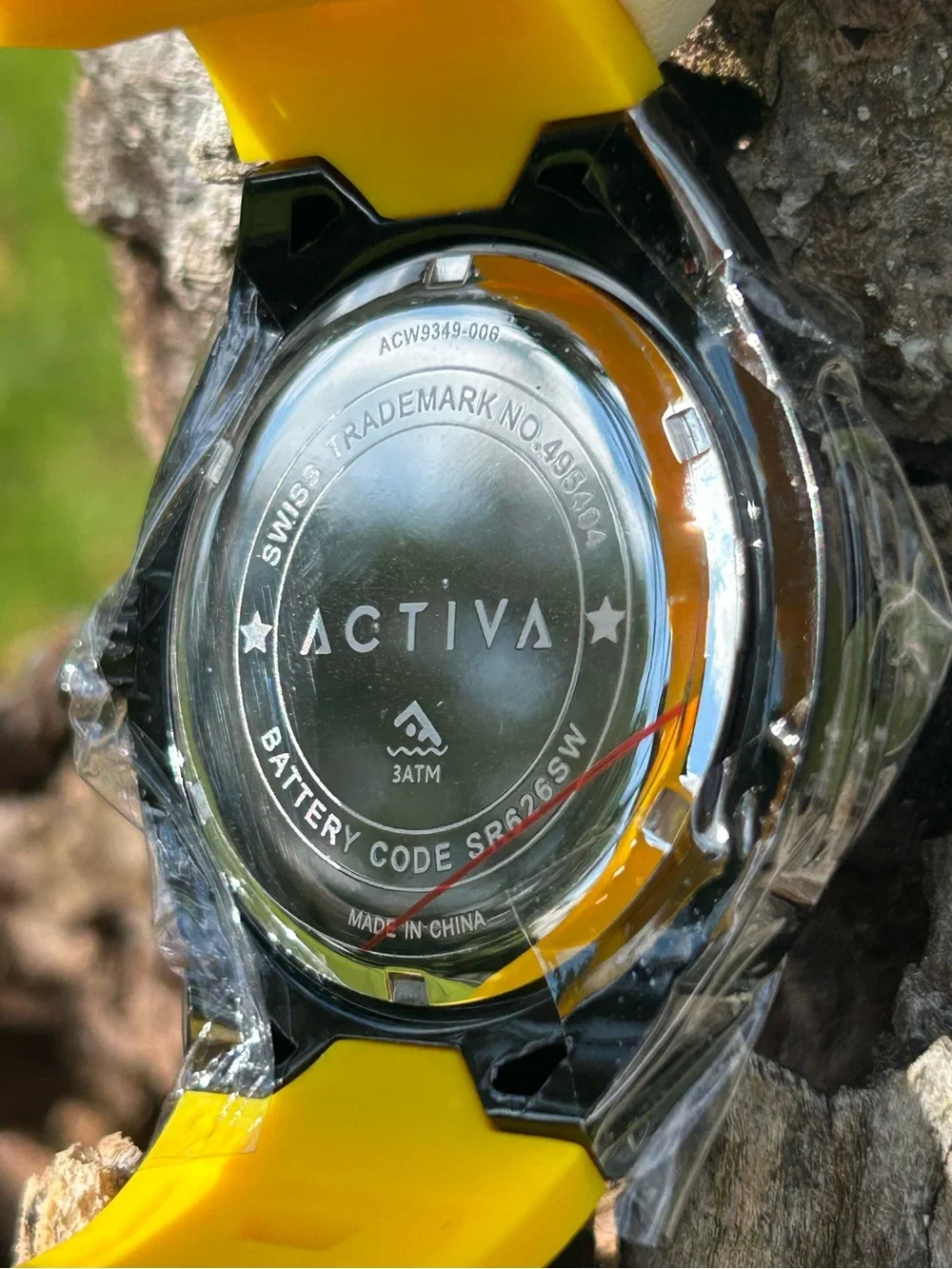 Invicta make bold